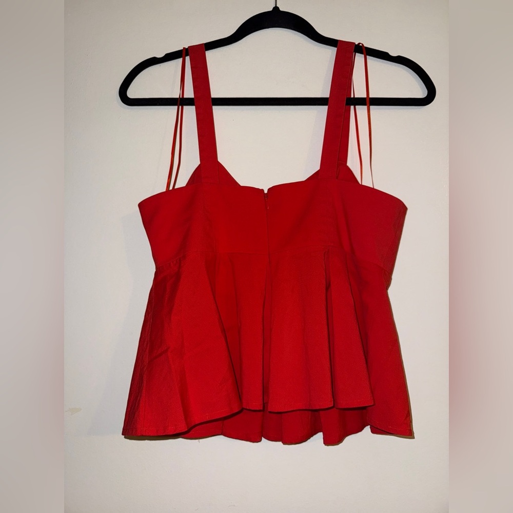 1STATE Riviera top SIZE: SMALL - Picture 5 of 7